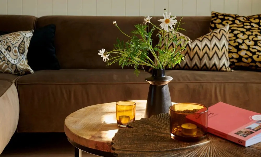 Romantic Holiday Home in Baarlo with Wood-fired Hot Tub