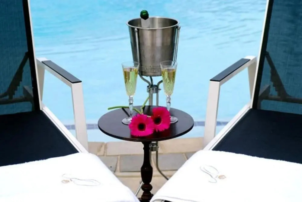 Sanchia Luxury Guest House