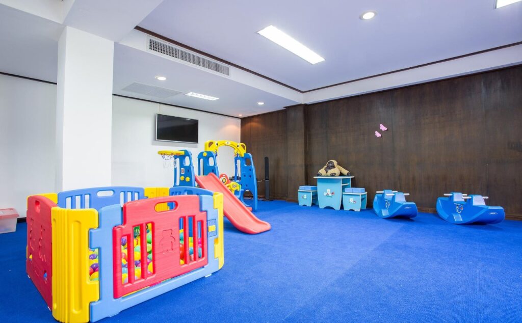 Novotel Rayong Rim Pae Resort