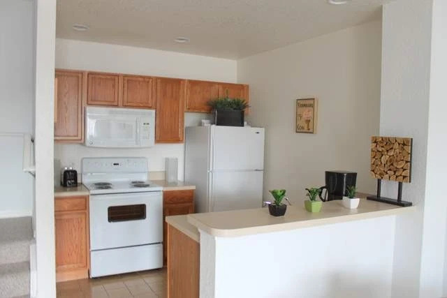 Townhouse 10 Min From Disney Orlando, Kissimmee, US
