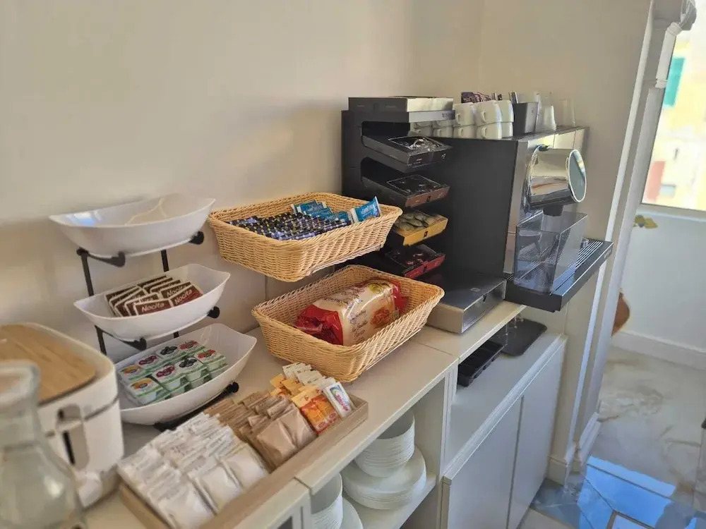 Arco Boutique Rooms