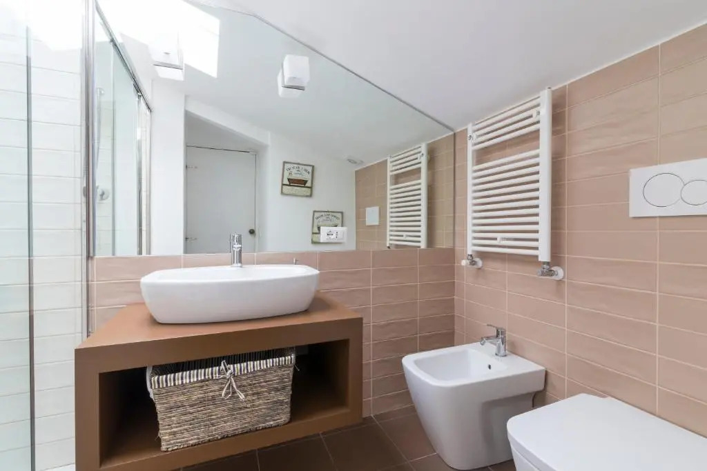 Residence SanMarco