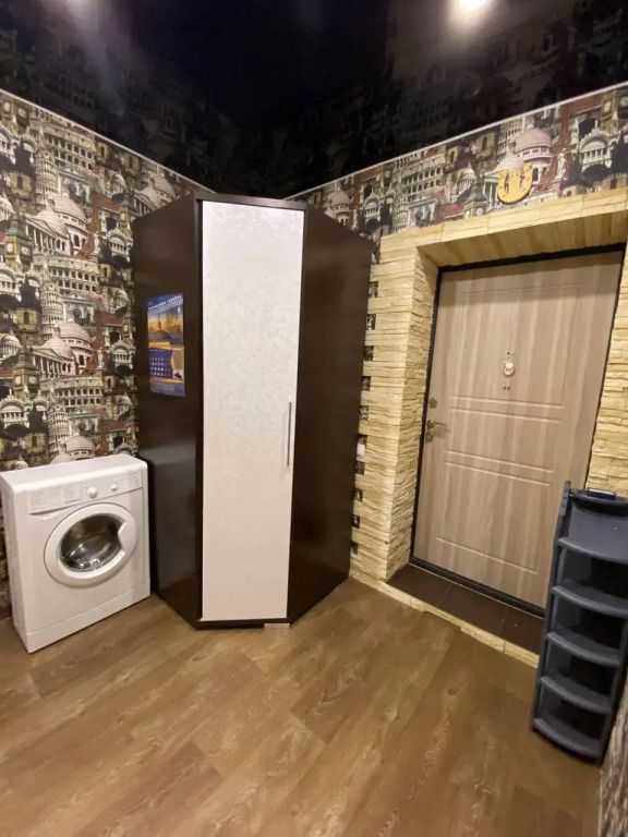 Your Home (Йо Хоум) на улице Торцева