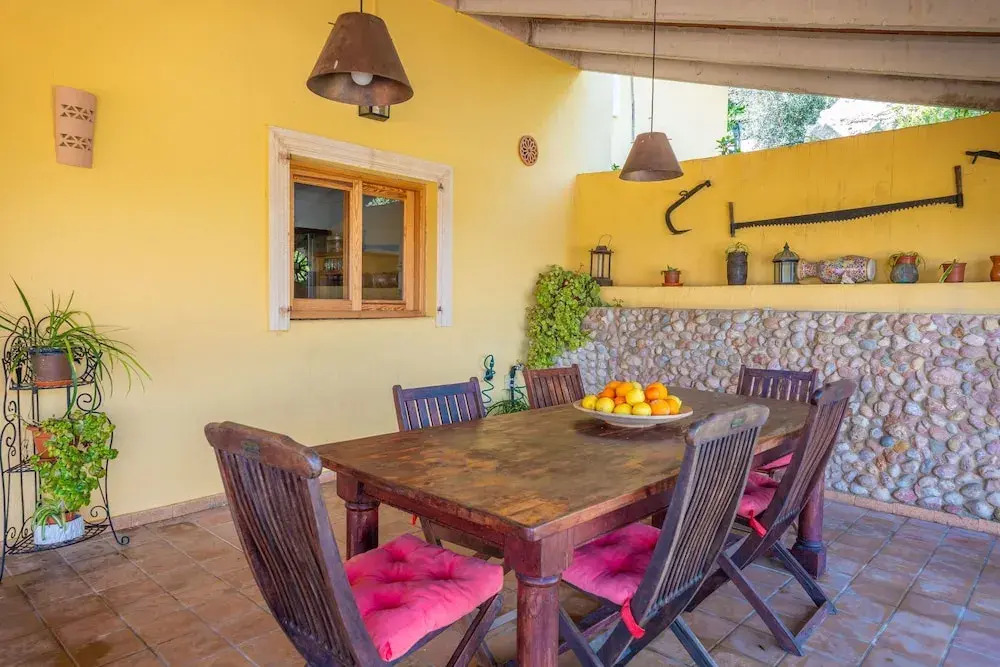 Casa Judith in Mallorca