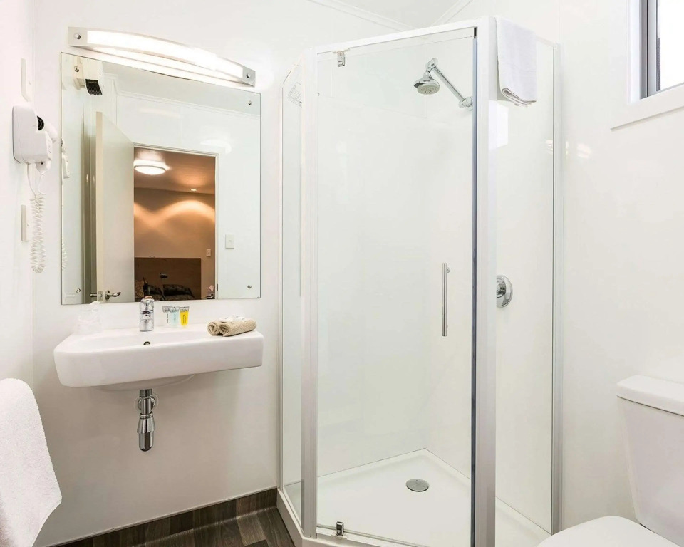 Comfort Inn Tayesta Motel