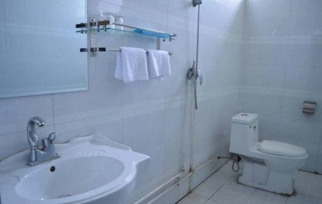 Shijiazhuang Xindu Hotel