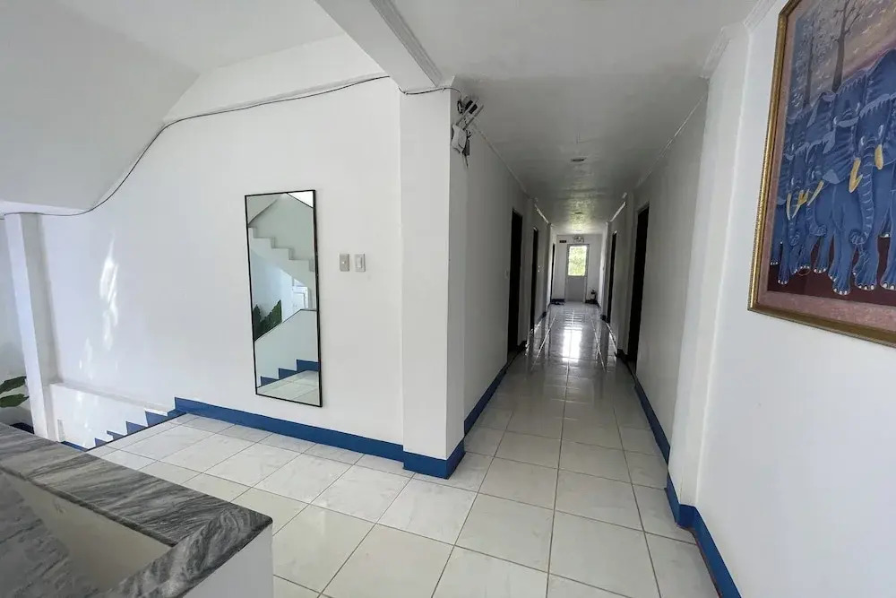 Casa de Praxides Tourist Inn Palawan