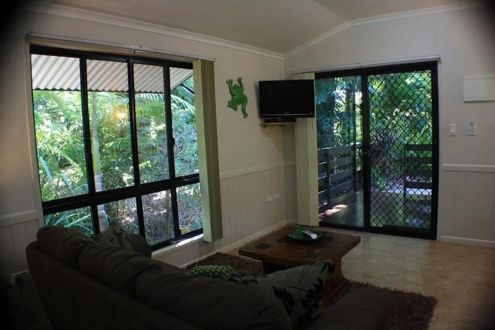 Boutique Bungalows