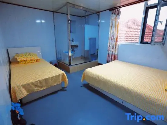 Tianjin Common People Daily Rent