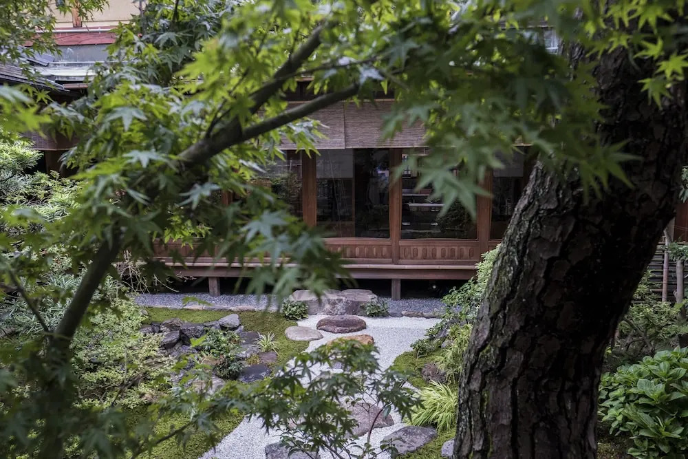 KYOTO -Shinshinen- Hostel
