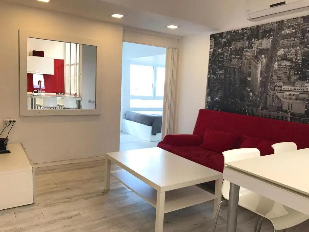 Gordon Beach Apartments