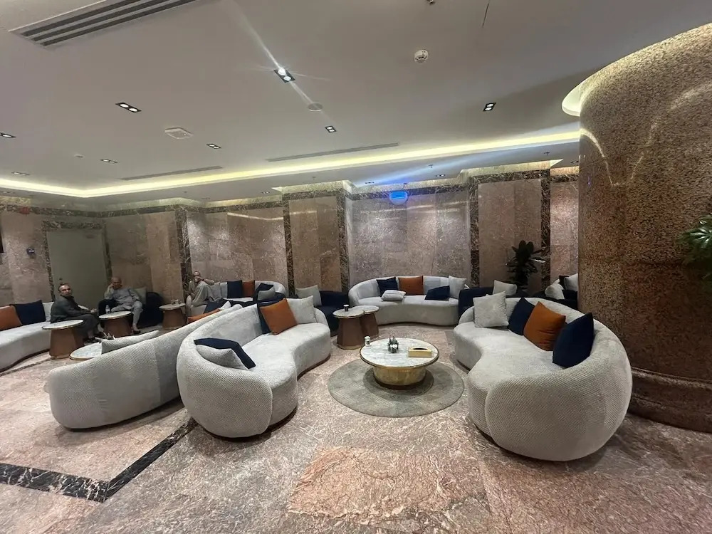 Dafla Hotel
