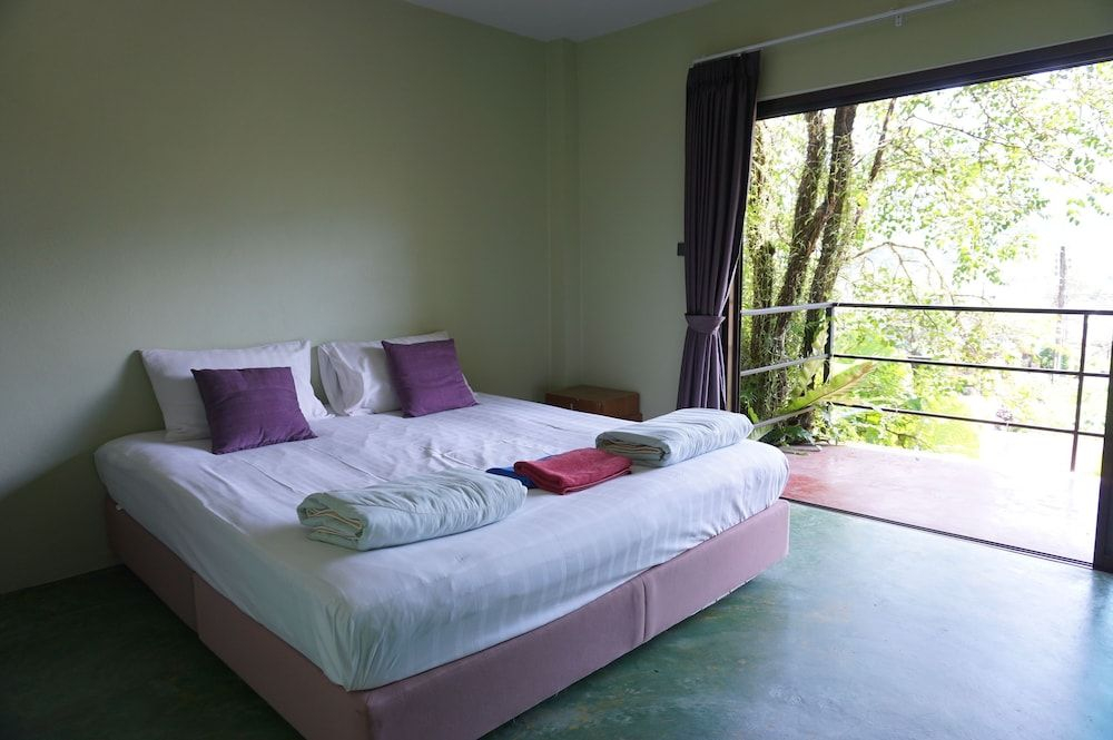 Home Phang-Nga Guesthouse