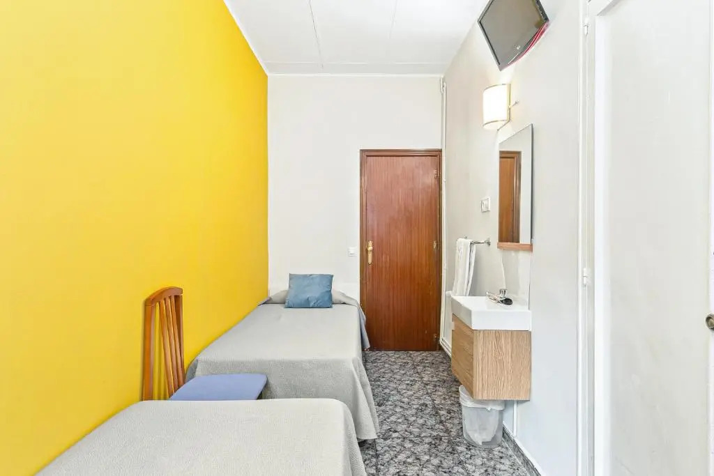 Hostal Santa Ana