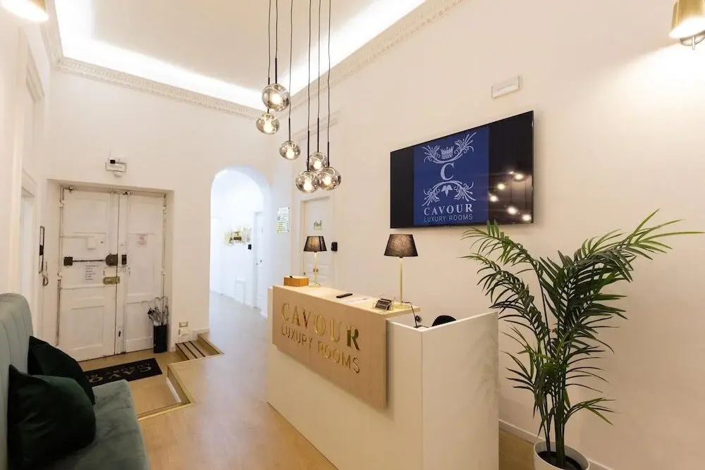 Star Rooms