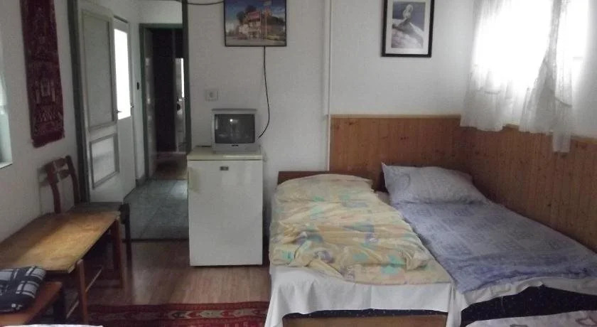 Balassa House