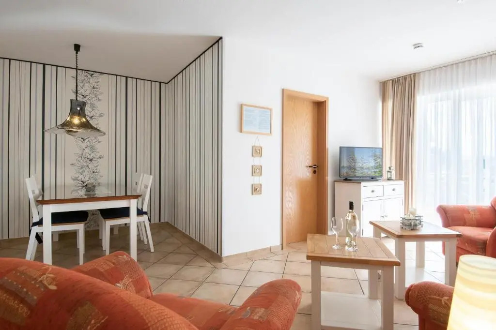 Wohnresidenz Wohnung 2