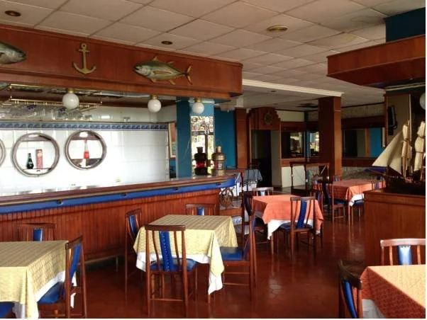 Hotel Las Gaviotas