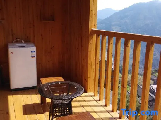 Terrace Villa