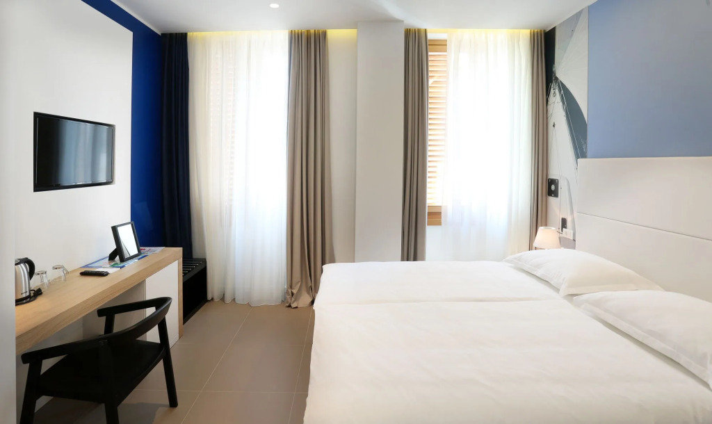 Guesthouse Villa Scalaria