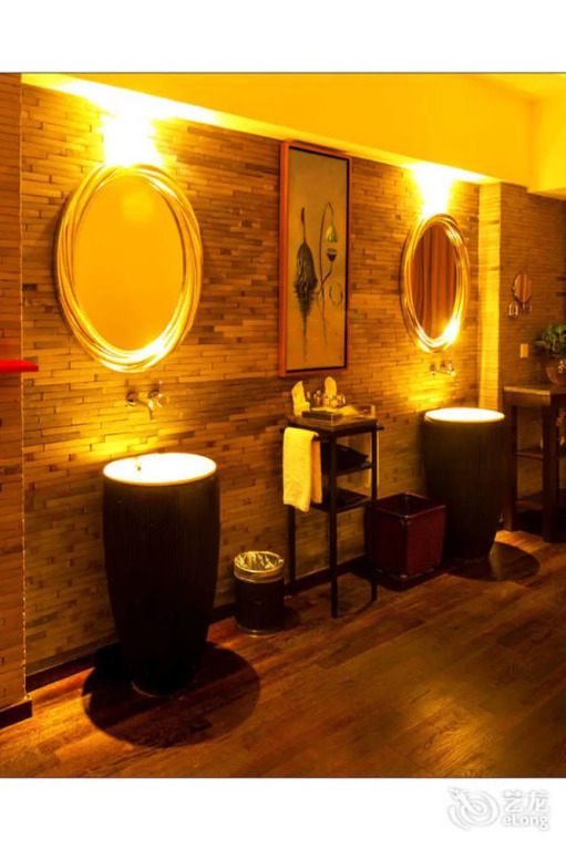 The Pearl Boutique Hotel Lishui