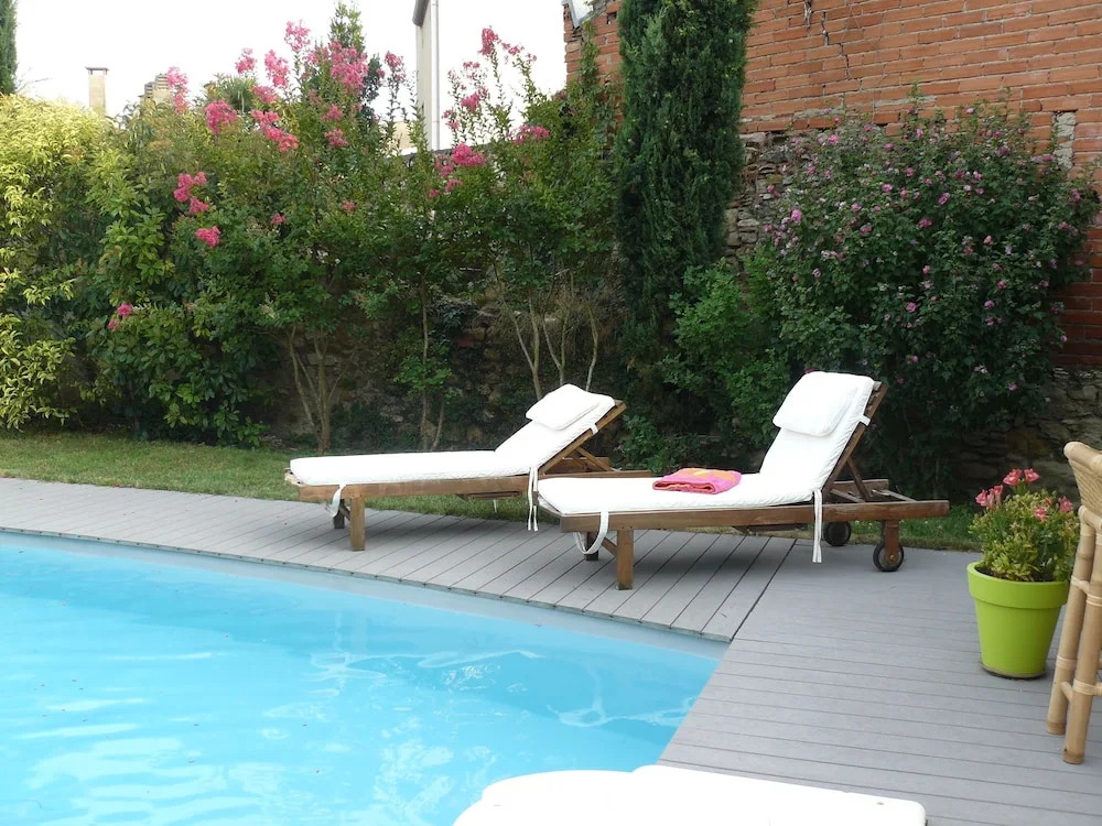 Lalbinque Chambres Dhotes