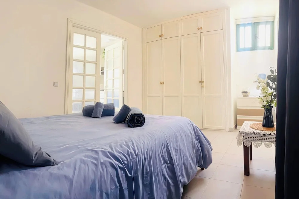 Apartment Florencia, With Pool Wifi in Puerto del Carmen