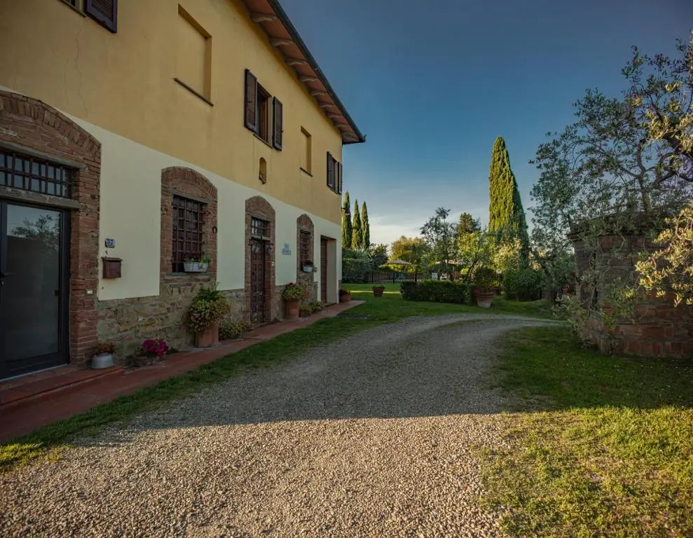Podere San Michele