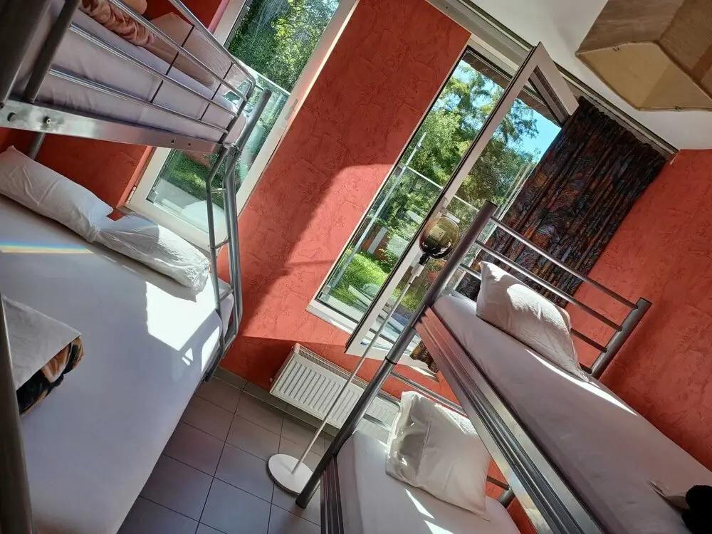 The Station Universe - Ghent - Campus Accommodation