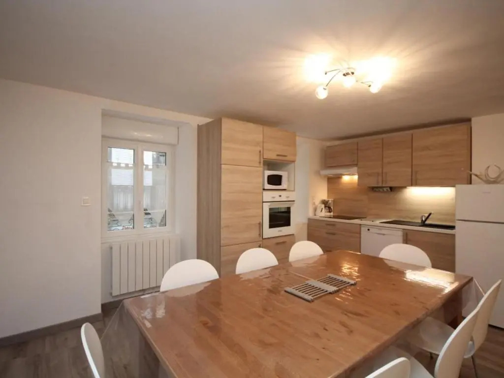 Appartement Mont-Dore, 5 pièces, 10 personnes - FR-1-608-27
