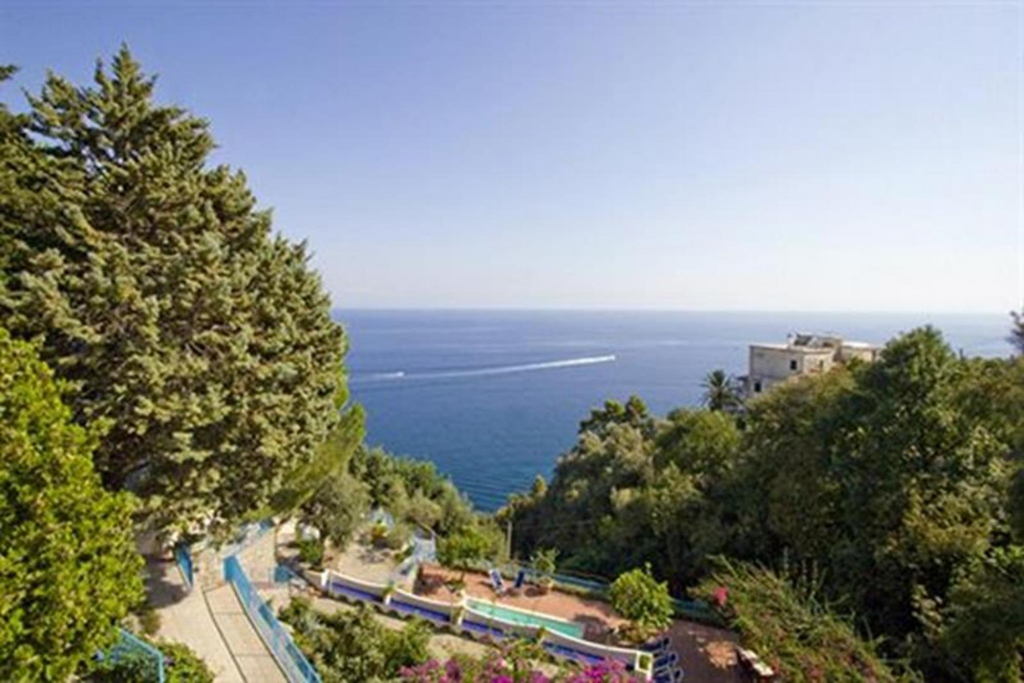 Stylish Building Amalfi Coast - Inh 22877