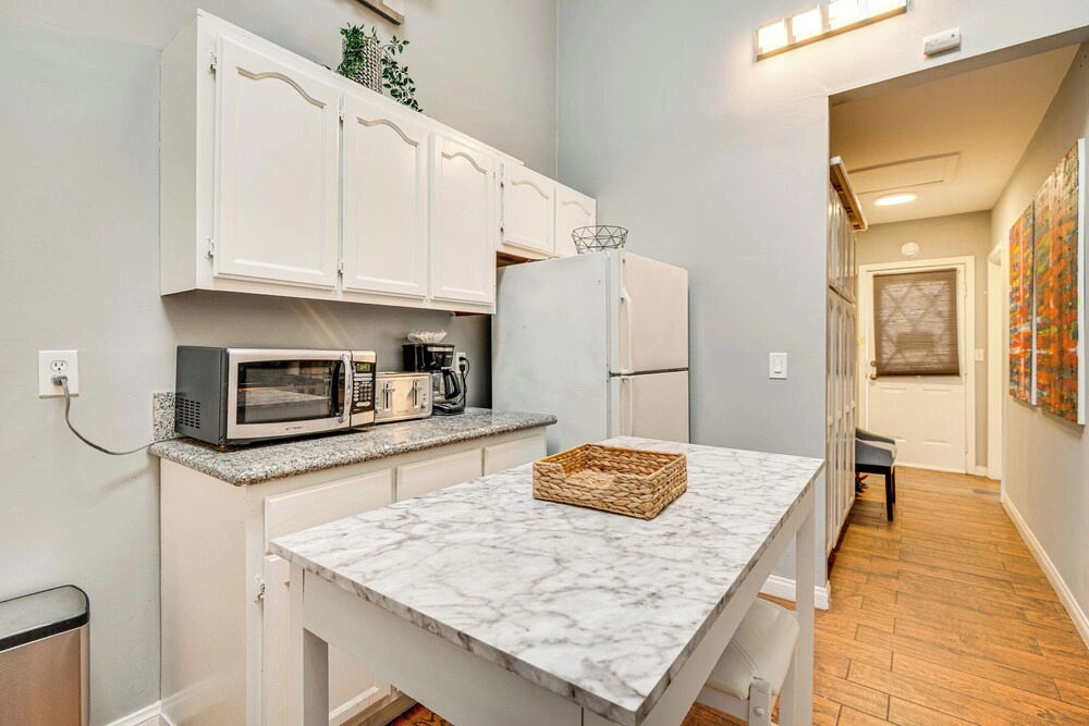 Melrose Hill Home Near Hospitals: Nurses Welcome