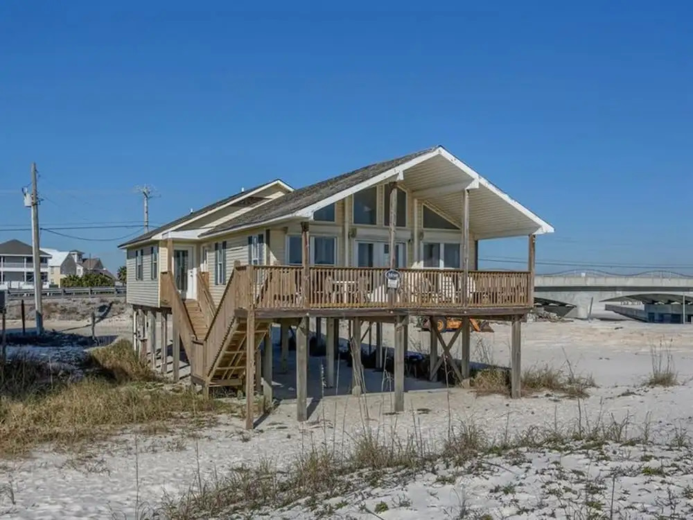 Lilliput by Meyer Vacation Rentals