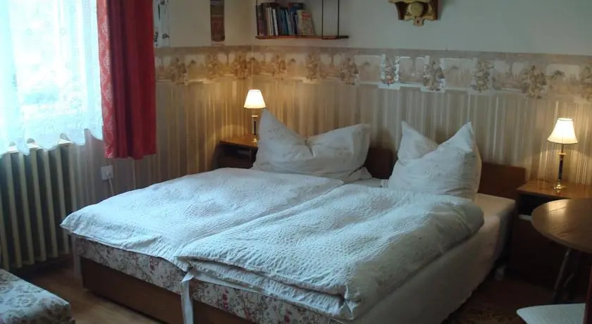 Eger Gold Vendégház Guesthouse