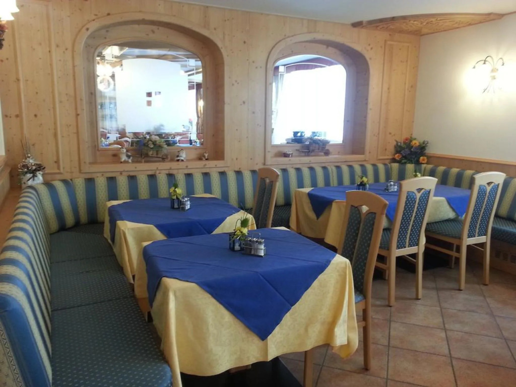 Hotel Panorama