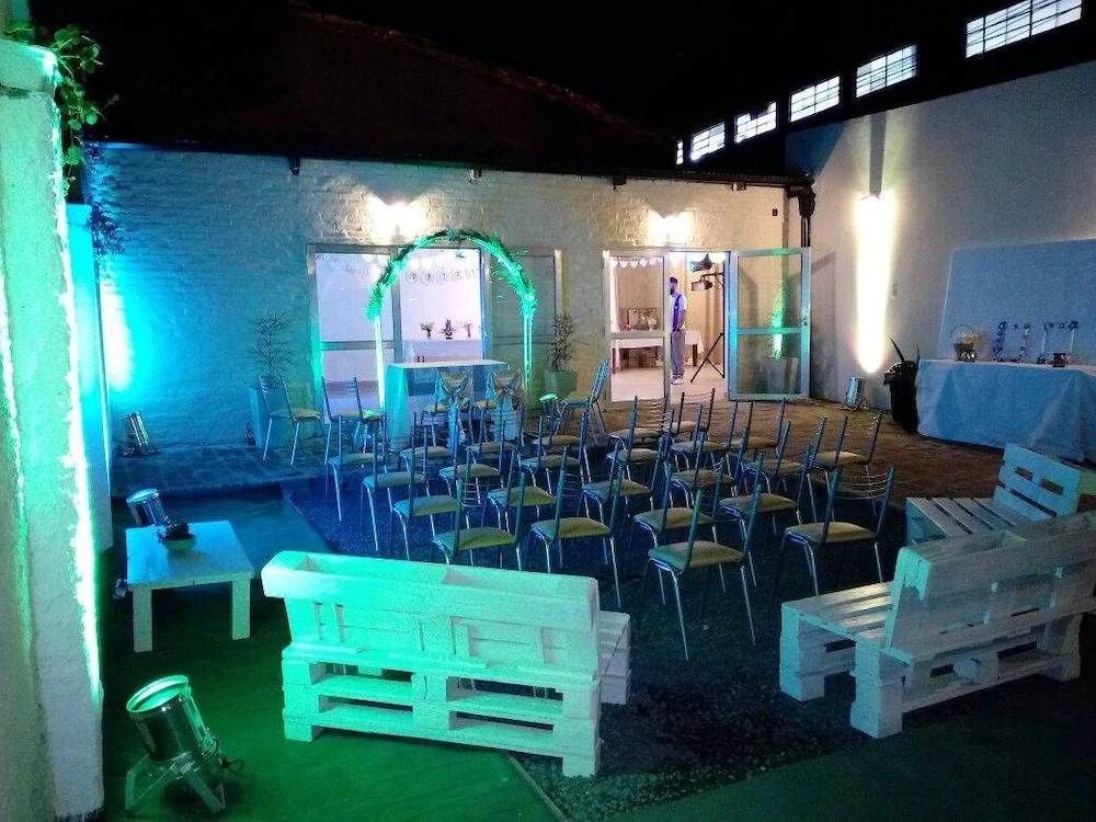 Macaria Hostel