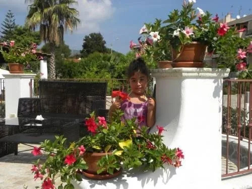 Hotel Borgo Eolie