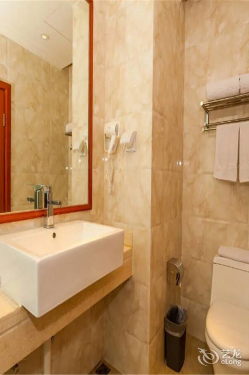 Sichuan Jialingjiang Hotel