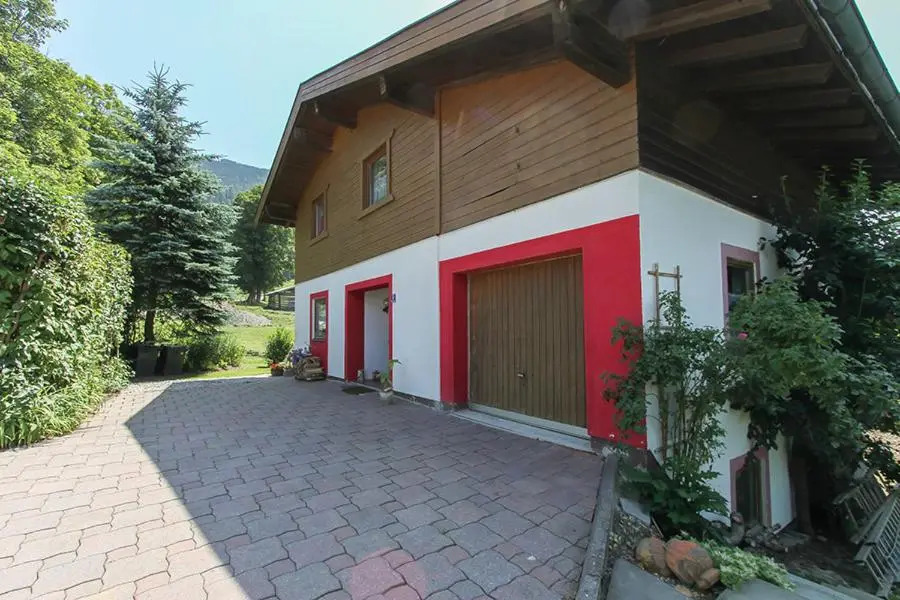 Ferienwohnung Schwalbenwandblick