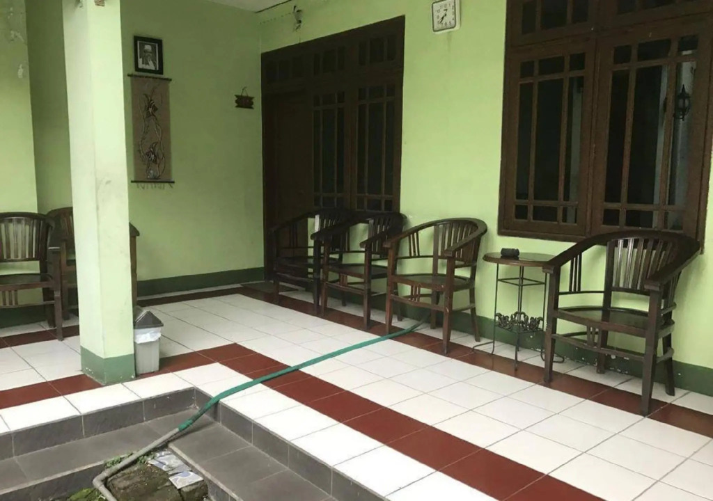 Griya Noumi Hotel