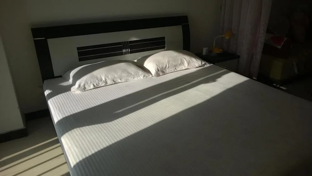 Jingxin Hotel Apartment- Tianjin