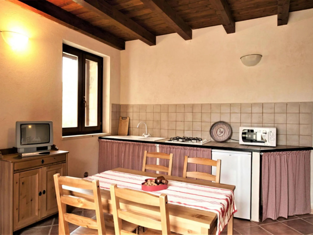Comfortable holiday home in Modica with shared pool