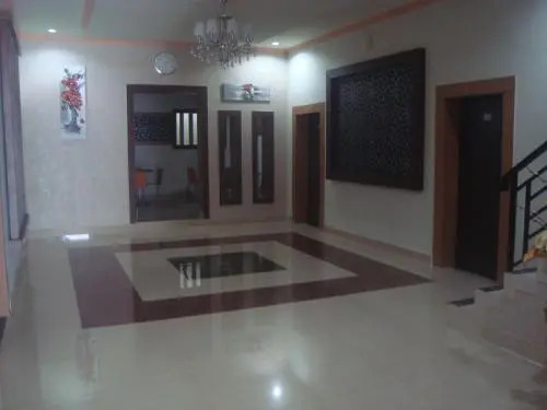 Hotel Grand Kartika