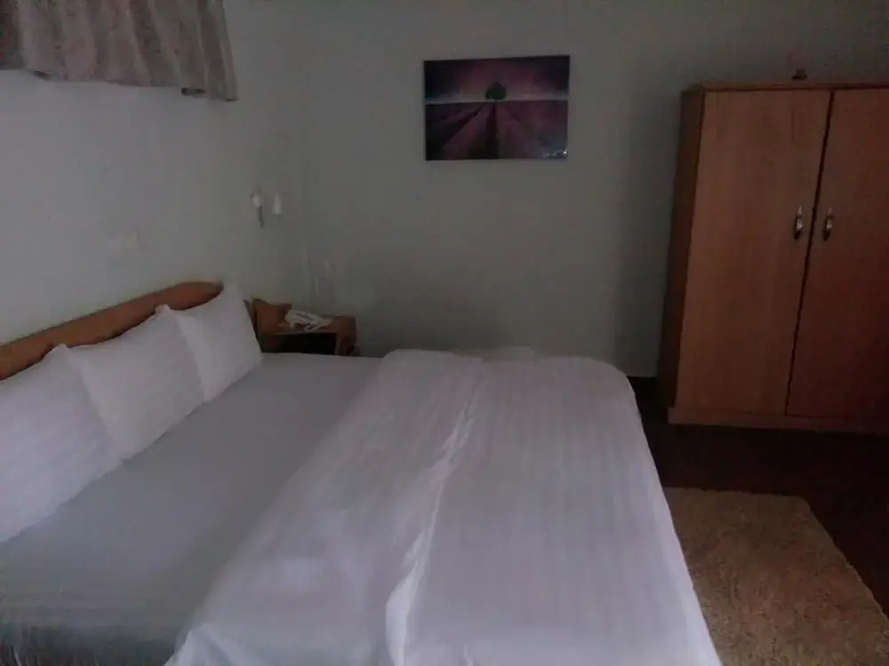 Beyin Eco Beach Camp