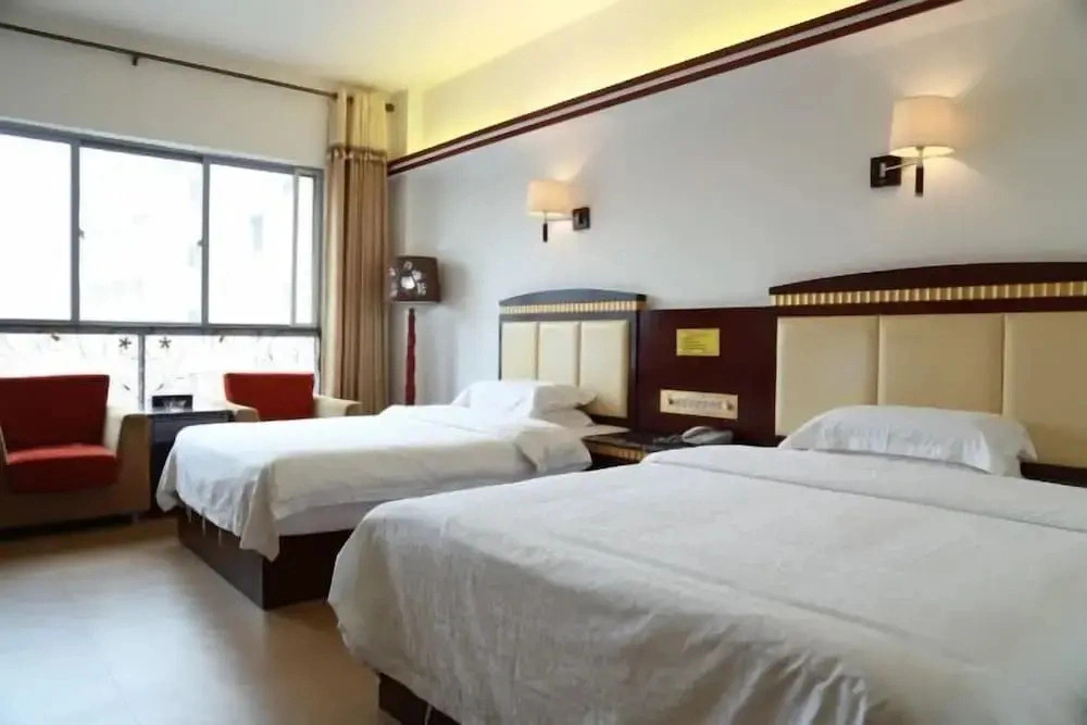 Hai Xiang Wan Hotel