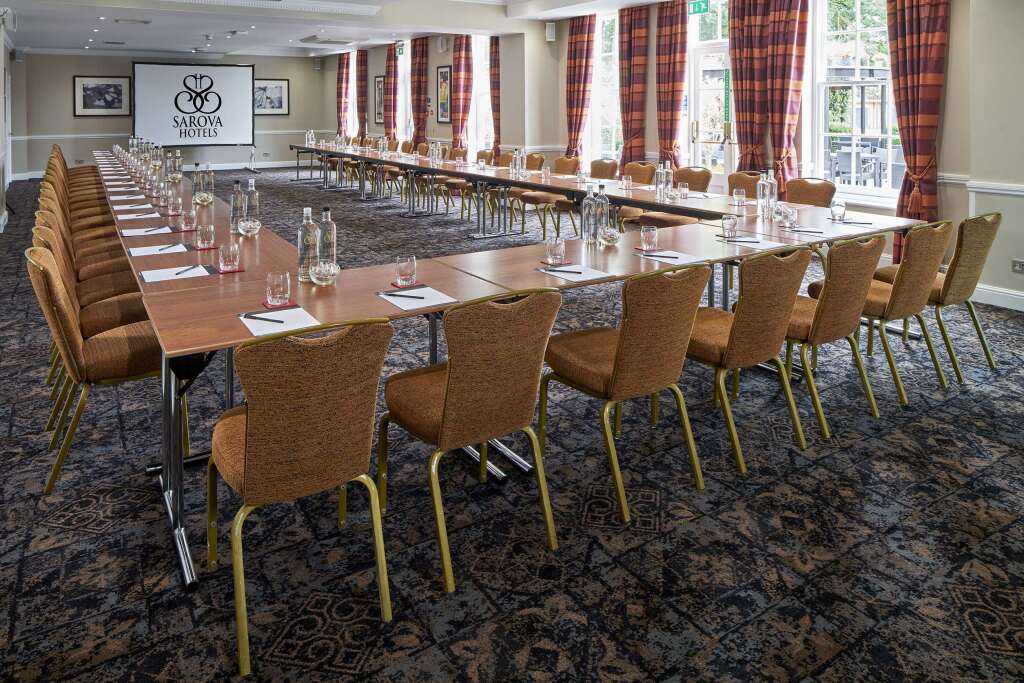 Sir Christopher Wren Hotel