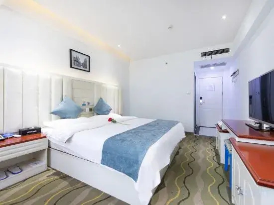 Drunken Beauty Hotel (Xinglong City Garden Branch)