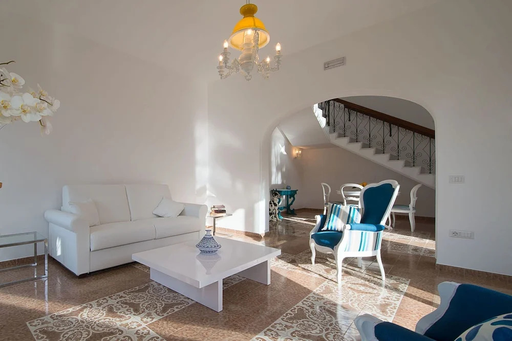 Villa Sam