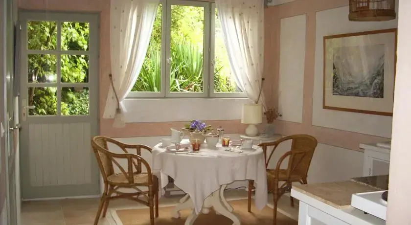 Chambre dHôtes Stephan et Christine Cloos-Ristich