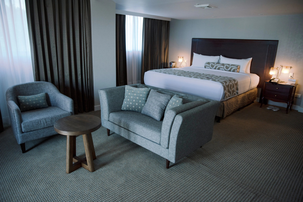Crowne Plaza Managua by IHG